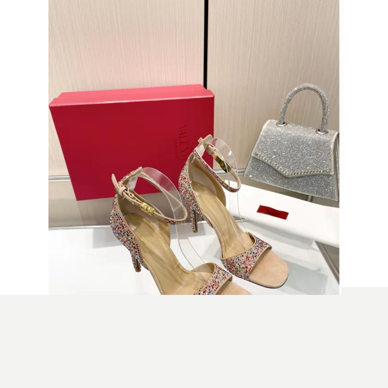 Valentino High Heels